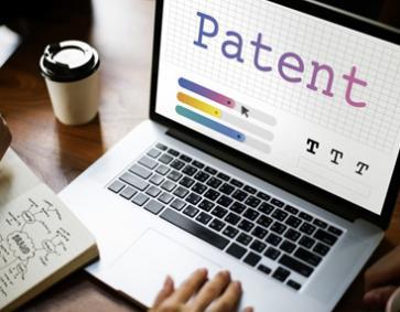VIT-Business school Patents