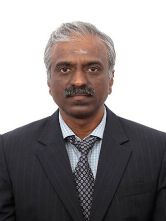 Saravanarajan M C