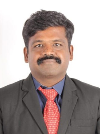 Prabhakar Karthikeyan Shanmugam