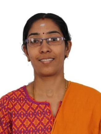 J Anuradha