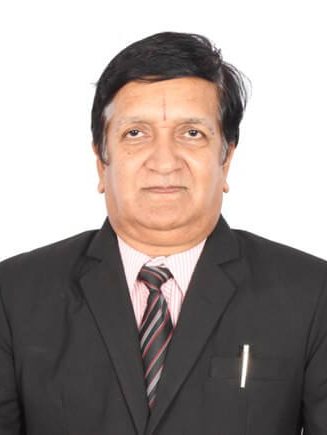 DRS Raghuraman