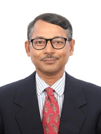 Badal Kumar Mandal