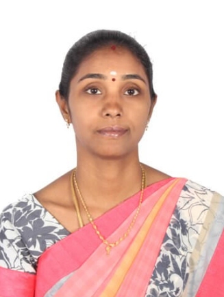 Thilagavathi M