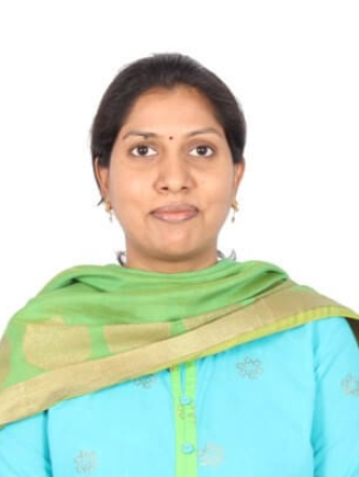 Geetha Mary Amalanathan