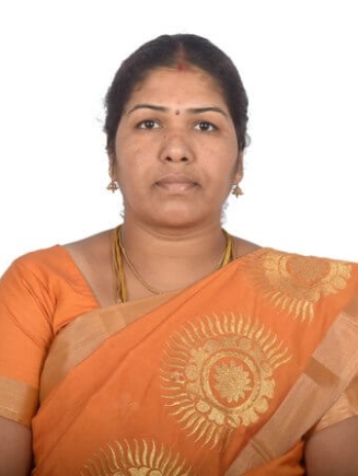 Jayalakshmi M
