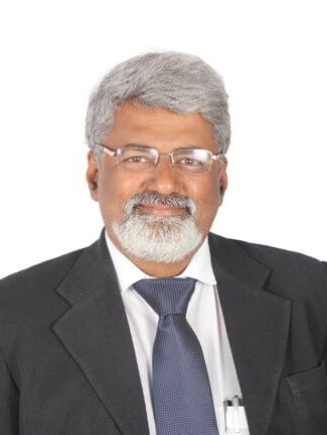 Padmanabhan Krishnan