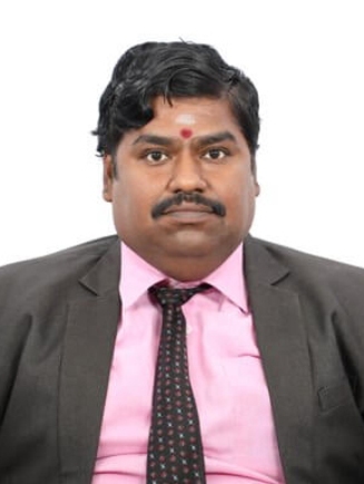 Dr.Karthikeyan