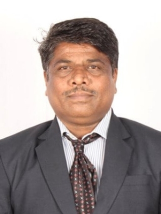 Ashok Kumar S K