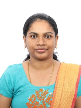 Sreeja Sadasivan
