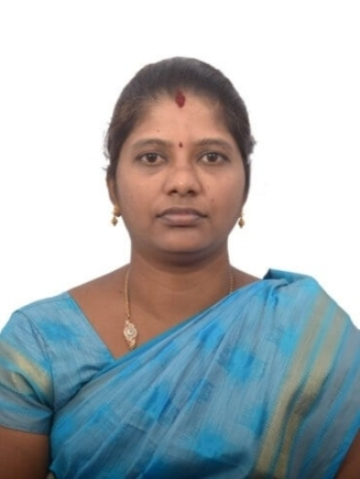 Jayalakshmi P