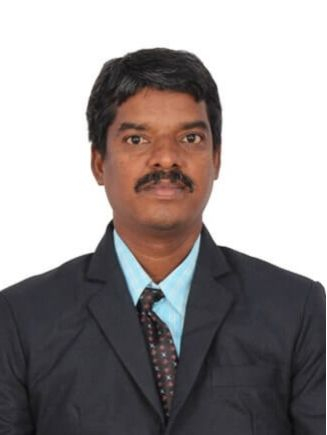 P Mohankumar