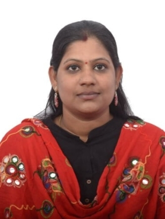Kalpana Priya  D