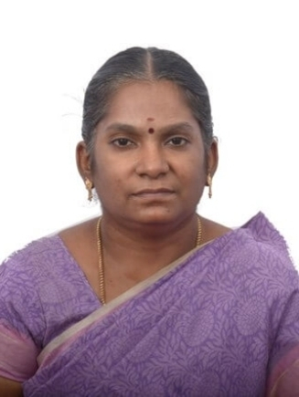 Angulakshmi M