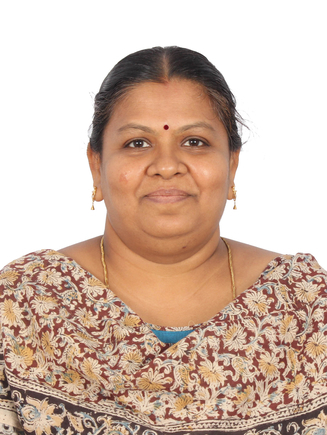 VijayaRani A