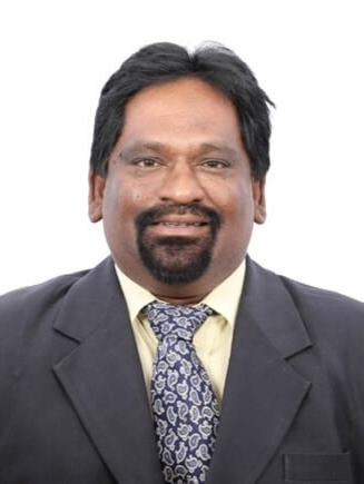 Anil Premraj J
