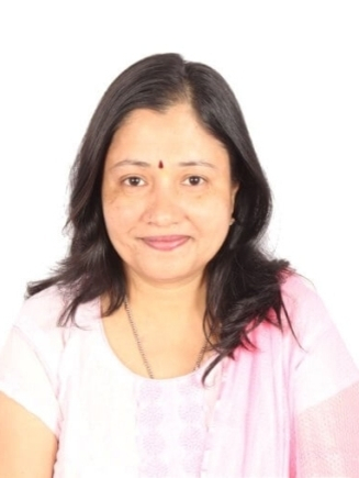 Sangeeta Mukherjee