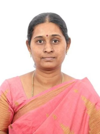 Shanmuga Priya T