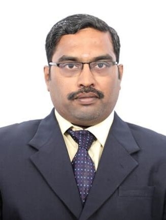 Senthil Kumaran Selvaraj