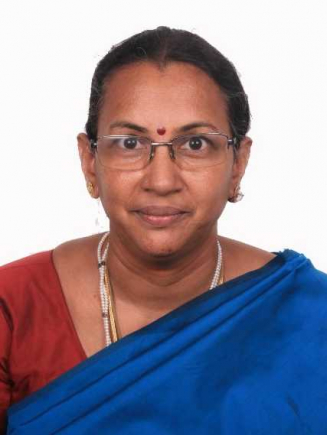 Vijaya Chamundeeswari S P