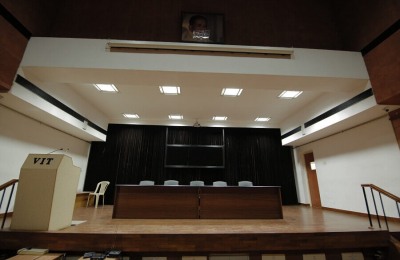 Auditoriums & Conference Facilities