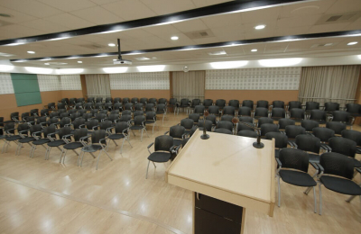 Auditoriums & Conference Facilities