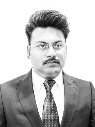 Dr.Devraj Wodeyar