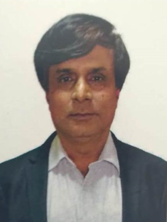 Dr. Raghavendra Prasad Venkataraman