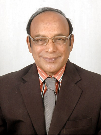 Dr. M. Ramanan