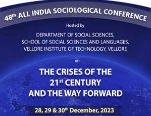 48th All India Sociological Conference