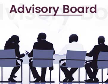 CFM Advisory Board 