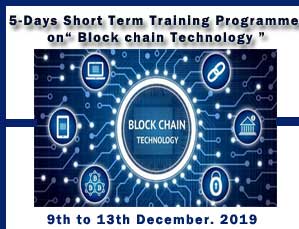 Block chain Technology 