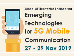 Emerging Technologies for 5G Mobile Communication