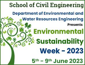 Environmental Sustainability Week - 2023