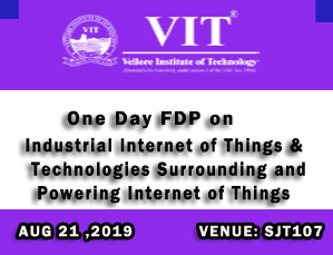 Industrial Internet of Things and Technologies Surrounding and Powering Internet of Things