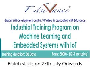 IBM-Microchip On-line industrial training program
