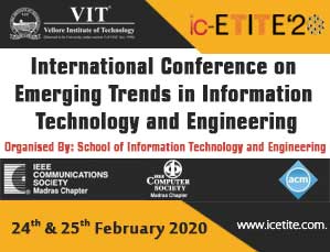  Emerging Trends in Information Technology