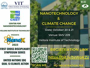 Nanotechnology and Climate Change