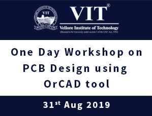 PCB Design using OrCAD tool