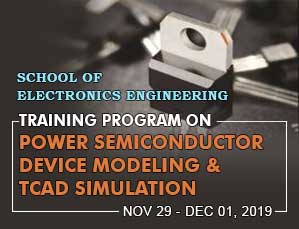 Power Semiconductor Device Modeling and TCAD Simulation