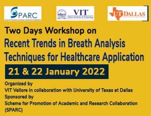 Recent Trends in Breath Analysis Techniques for Healthcare Application
