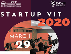 Startup VIT-2020