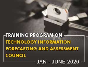 Technology Information Forecasting and assessment Council (TIFAC)