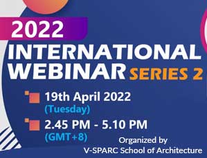 2022 International Webinar Series-2 