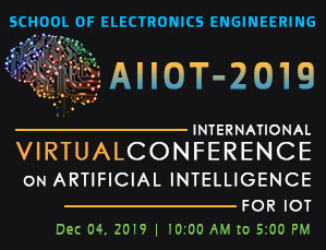 Virtual Conference on Artificial Intelligence