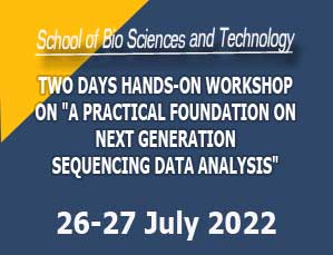 Two Days Hands-on Workshop on 