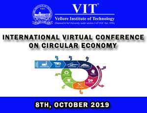 Virtual Conference on Circular Economy