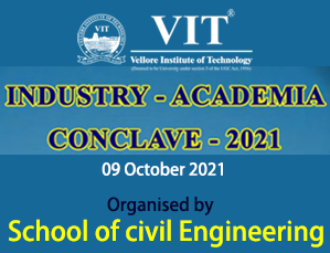 Industry Academia Conclave- 2021