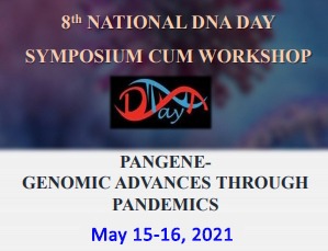 8th National DNA Day Symposium Cum Workshop