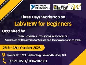 LabVIEW for Beginners