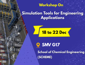 Simulation Tools for Engineering  Applications